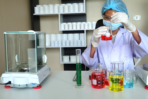 Pharmaceutical Ingredients